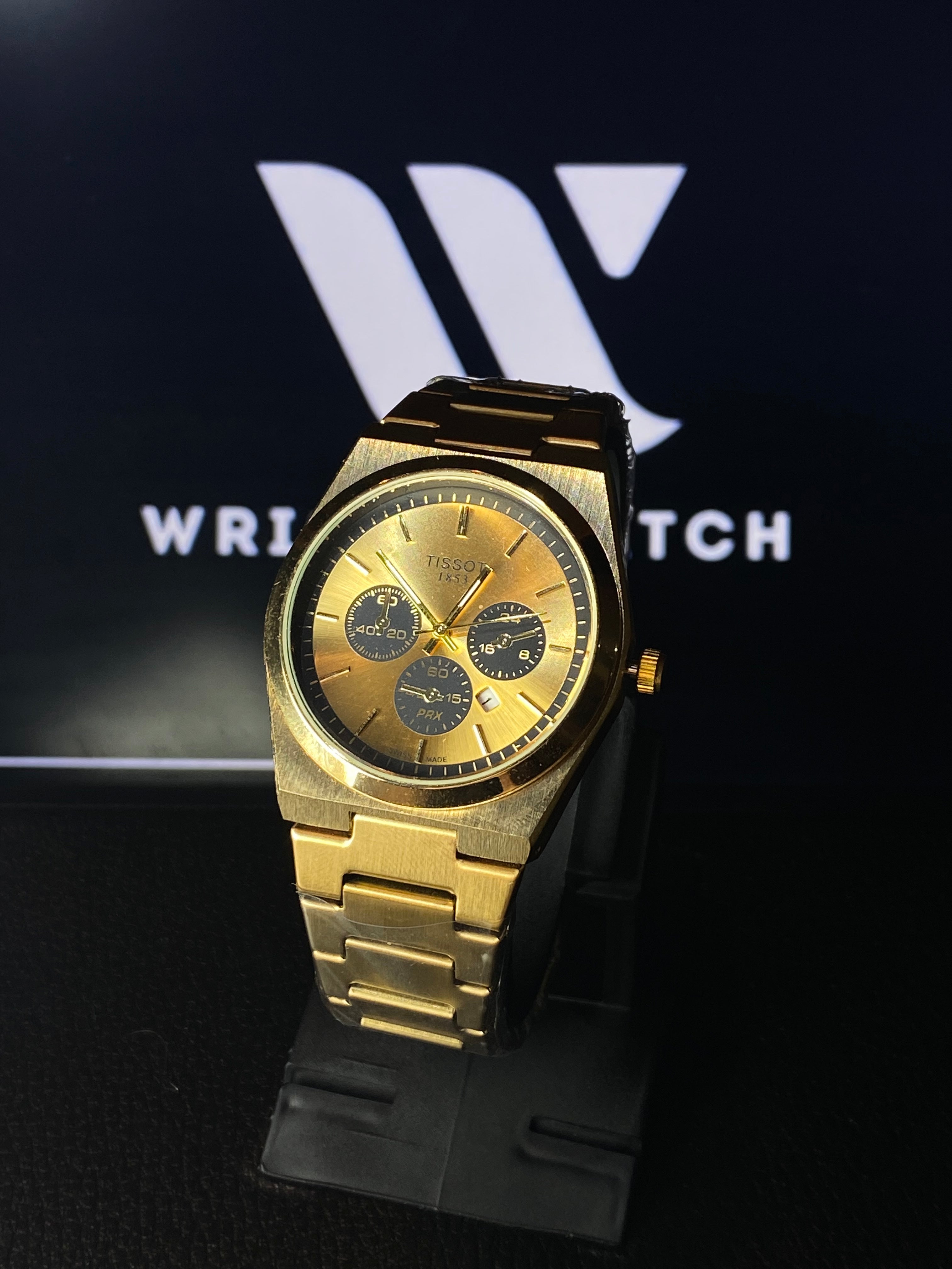 Tissot PRX