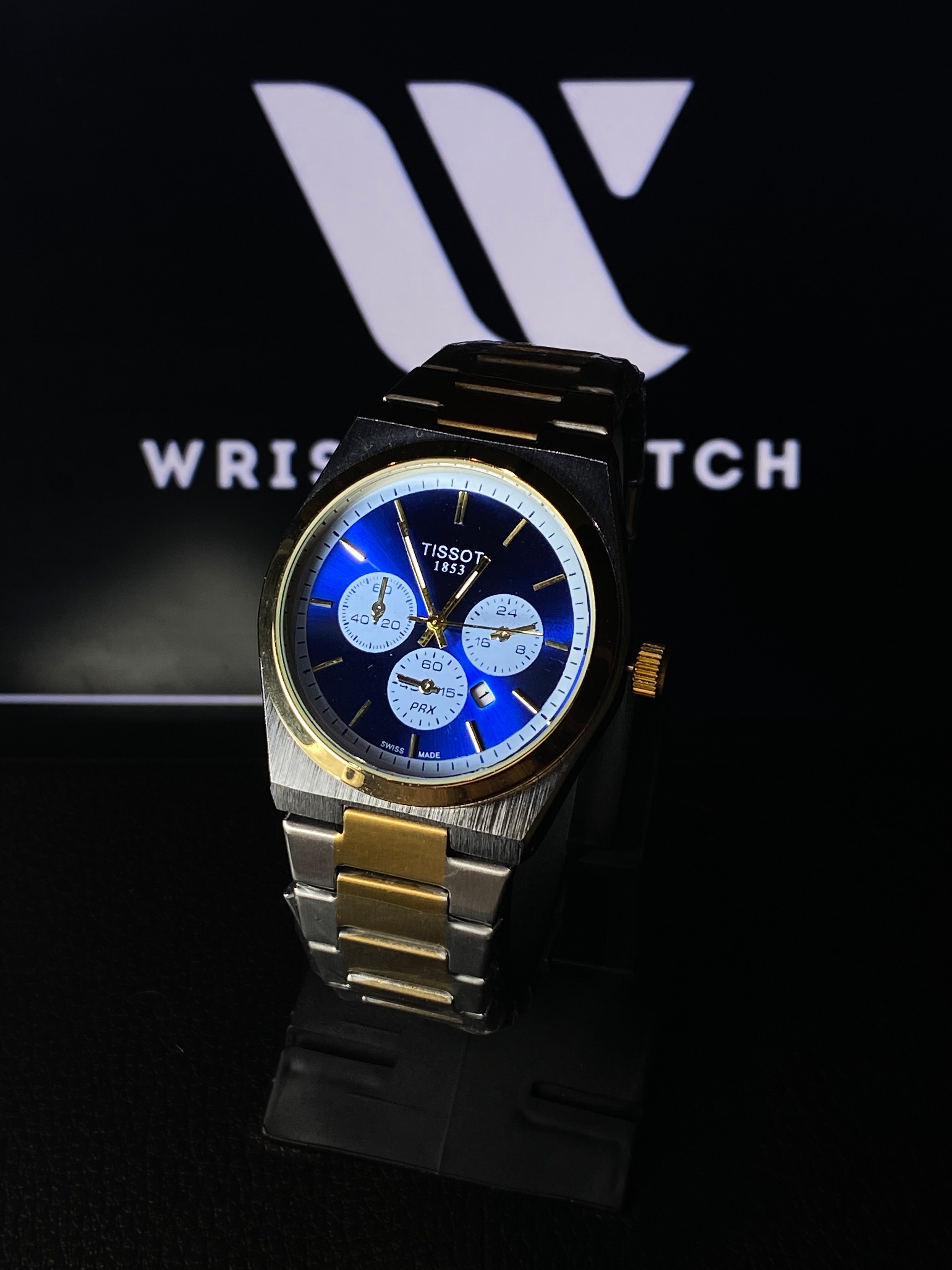 Tissot PRX