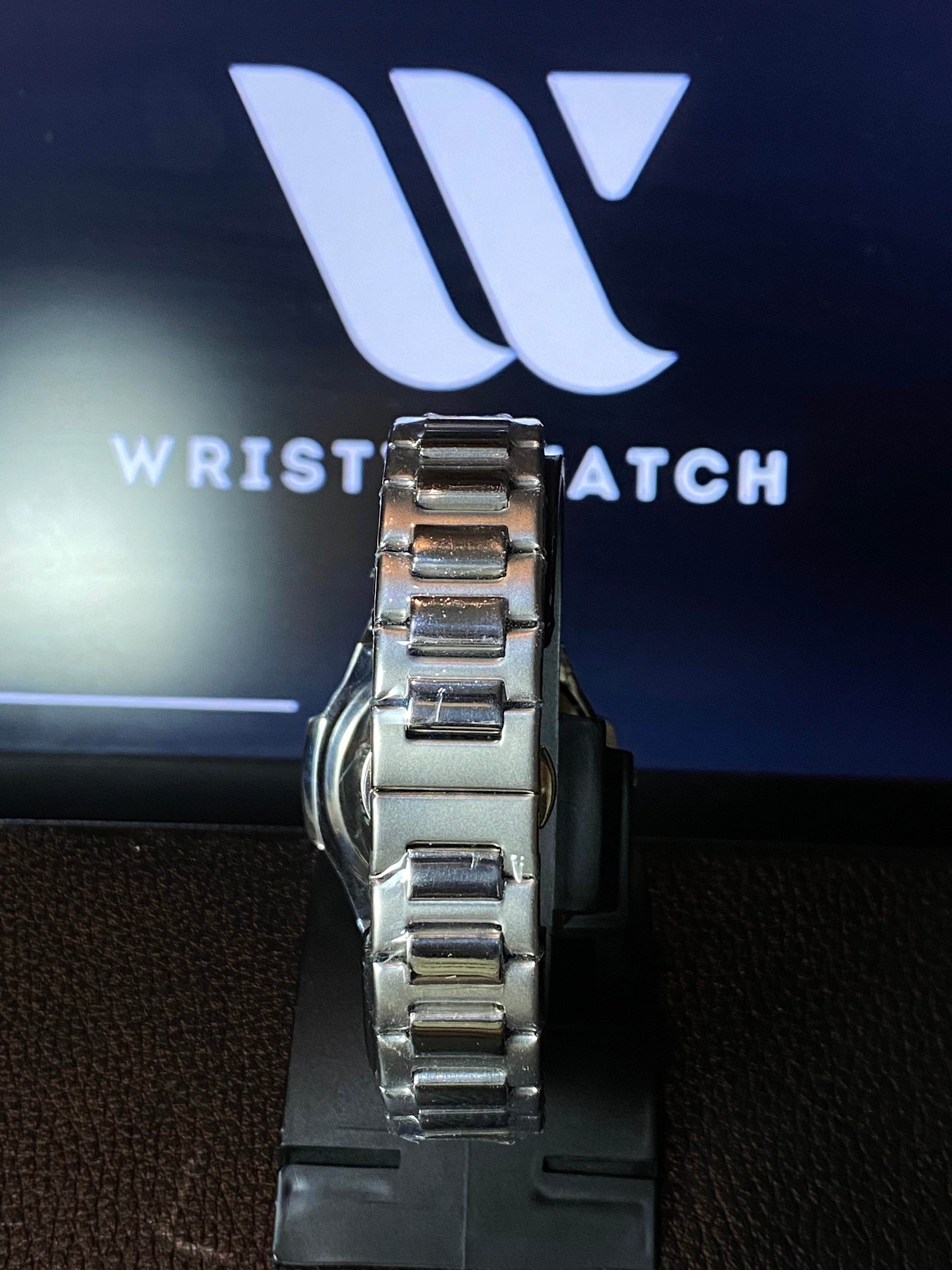 Patek Philippe Nautilus