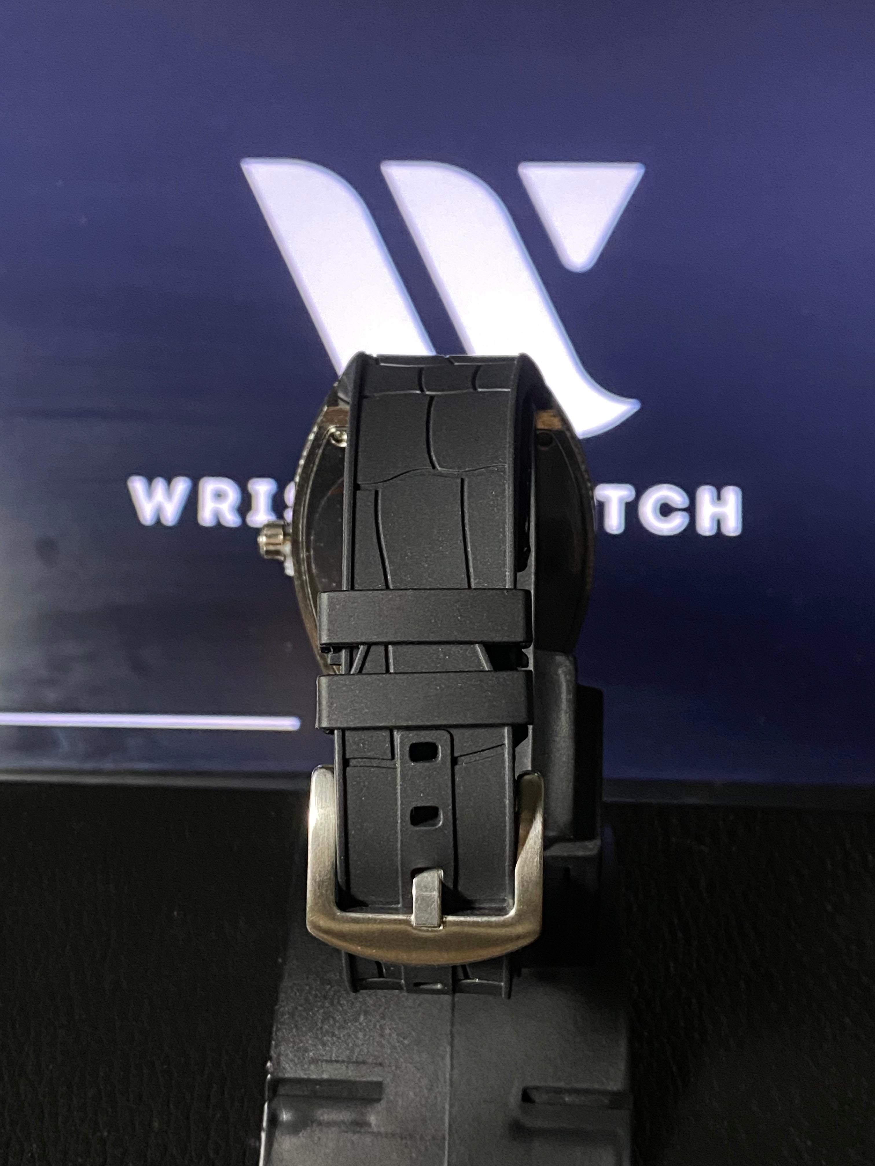 Denvosi Square Watch